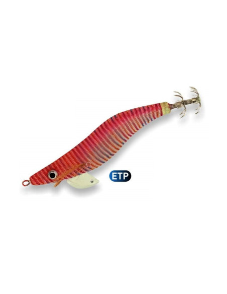 Akami Entsu 3.0 Cor: ETP